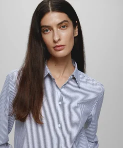 Women MSCH Copenhagen Shirts & Blouses^MSCHNolia Danetta Shirt STP