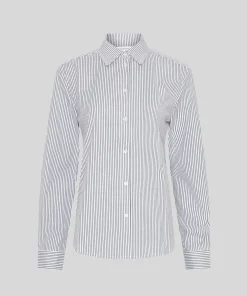 Women MSCH Copenhagen Shirts & Blouses^MSCHNolia Danetta Shirt STP