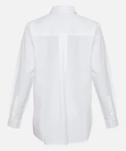 Women MSCH Copenhagen Shirts & Blouses | Basics^MSCHOlisa Marilla Shirt