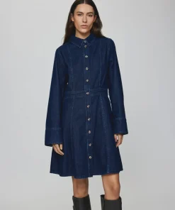 Women MSCH Copenhagen Dresses & Jumpsuits^MSCHOliva Elena Shirt Dress