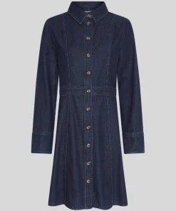 Women MSCH Copenhagen Dresses & Jumpsuits^MSCHOliva Elena Shirt Dress