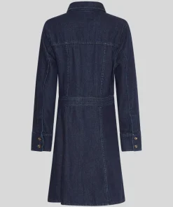 Women MSCH Copenhagen Dresses & Jumpsuits^MSCHOliva Elena Shirt Dress