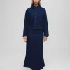 Women MSCH Copenhagen Skirts | Bottoms^MSCHOliva Elena Skirt