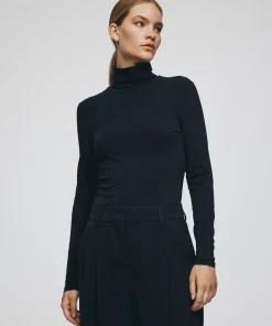 Women MSCH Copenhagen Tops & Tees^MSCHOlivie R LS Top