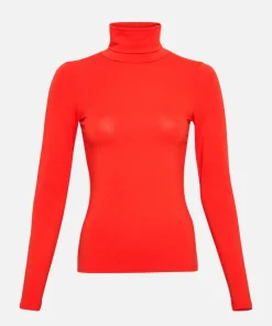 Women MSCH Copenhagen Tops & Tees^MSCHOlivie R LS Top