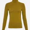 Women MSCH Copenhagen Tops & Tees | Basics^MSCHOlivie R LS Top