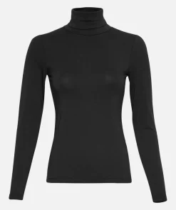 Women MSCH Copenhagen Tops & Tees^MSCHOlivie R LS Top