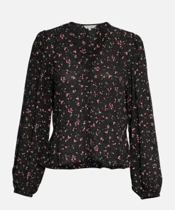 Women MSCH Copenhagen Shirts & Blouses^MSCHOrabella Shirt AOP