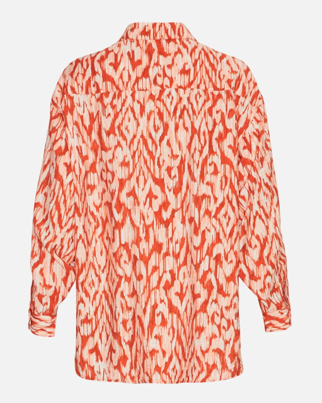 Women MSCH Copenhagen Shirts & Blouses^MSCHOrlena Ladonna Shirt AOP