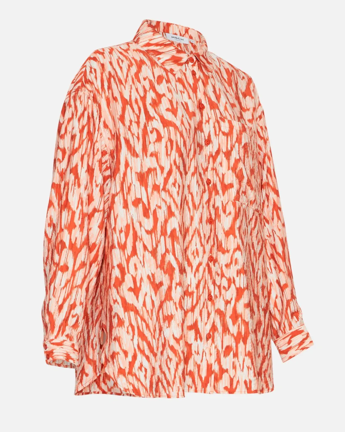 Women MSCH Copenhagen Shirts & Blouses^MSCHOrlena Ladonna Shirt AOP