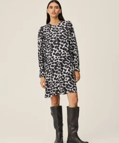 Women MSCH Copenhagen Dresses & Jumpsuits^MSCHOttelie Karalynn Dress AOP