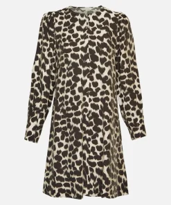 Women MSCH Copenhagen Dresses & Jumpsuits^MSCHOttelie Karalynn Dress AOP