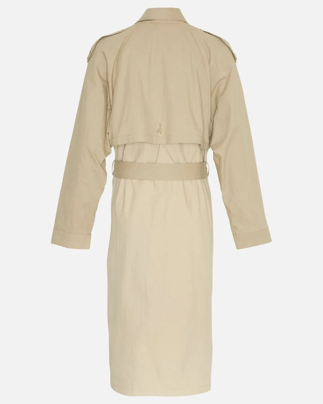 Women MSCH Copenhagen Outerwear^MSCHPalome Trench Coat