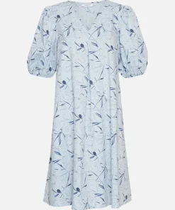 Women MSCH Copenhagen Dresses & Jumpsuits^MSCHParilla Cenilla 2/4 Dress AOP