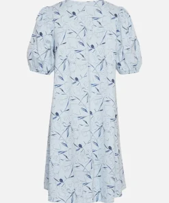 Women MSCH Copenhagen Dresses & Jumpsuits^MSCHParilla Cenilla 2/4 Dress AOP