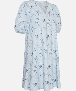 Women MSCH Copenhagen Dresses & Jumpsuits^MSCHParilla Cenilla 2/4 Dress AOP