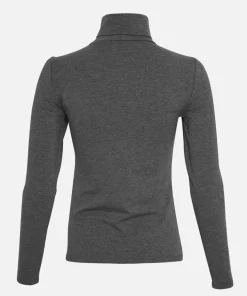 Women MSCH Copenhagen Tops & Tees | Basics^MSCHParille R Top