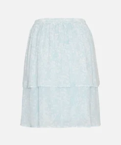 Women MSCH Copenhagen Skirts | Bottoms^MSCHPaulie Rikkelie Skirt AOP