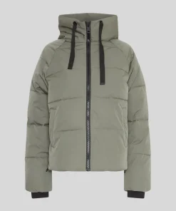 Women MSCH Copenhagen Outerwear^MSCHPavinaria Short Jacket