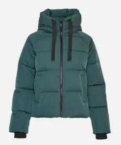 Women MSCH Copenhagen Outerwear^MSCHPavine Down Short Jacket