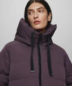 Women MSCH Copenhagen Outerwear^MSCHPavine Down Zip Jacket