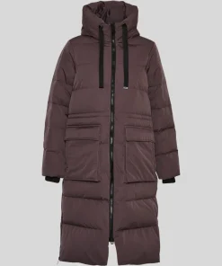 Women MSCH Copenhagen Outerwear^MSCHPavine Down Zip Jacket