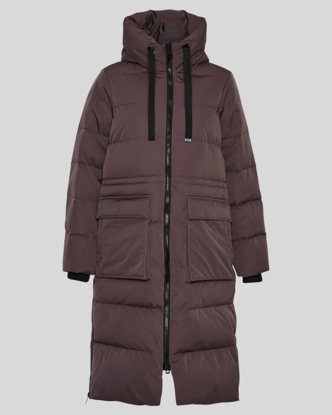 Women MSCH Copenhagen Outerwear^MSCHPavine Down Zip Jacket