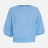 Women MSCH Copenhagen Knitwear | Wool^MSCHPetrinelle Hope 2/4 Pullover