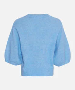 Women MSCH Copenhagen Knitwear | Wool^MSCHPetrinelle Hope 2/4 Pullover