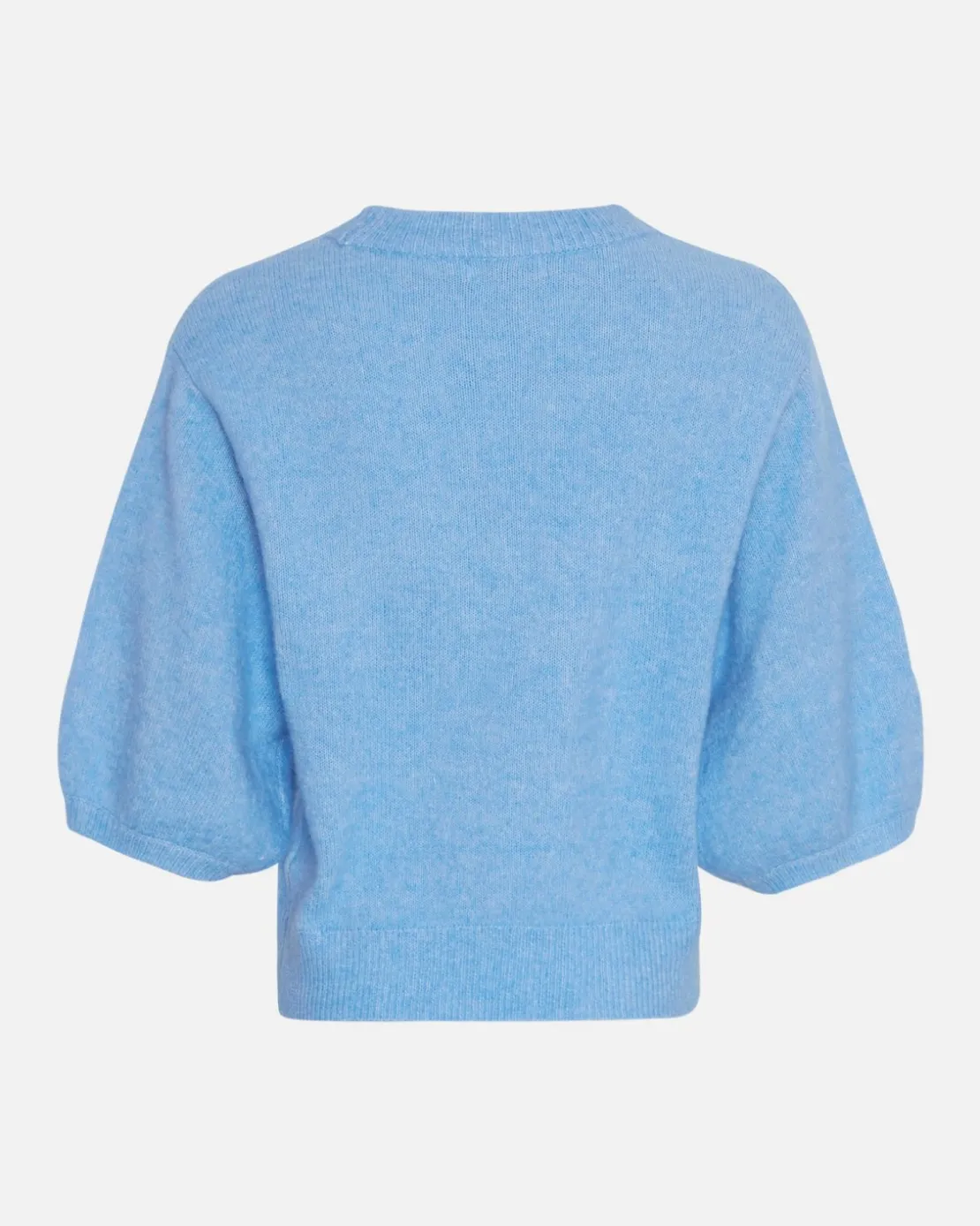 Women MSCH Copenhagen Knitwear | Wool^MSCHPetrinelle Hope 2/4 Pullover