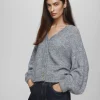 Women MSCH Copenhagen Knitwear^MSCHPetrinelle Hope Cardigan