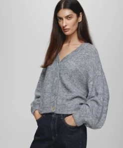 Women MSCH Copenhagen Knitwear^MSCHPetrinelle Hope Cardigan