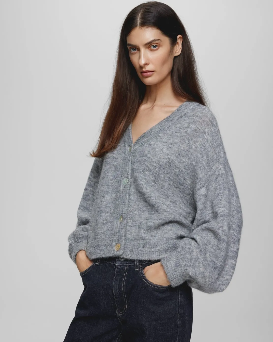 Women MSCH Copenhagen Knitwear^MSCHPetrinelle Hope Cardigan