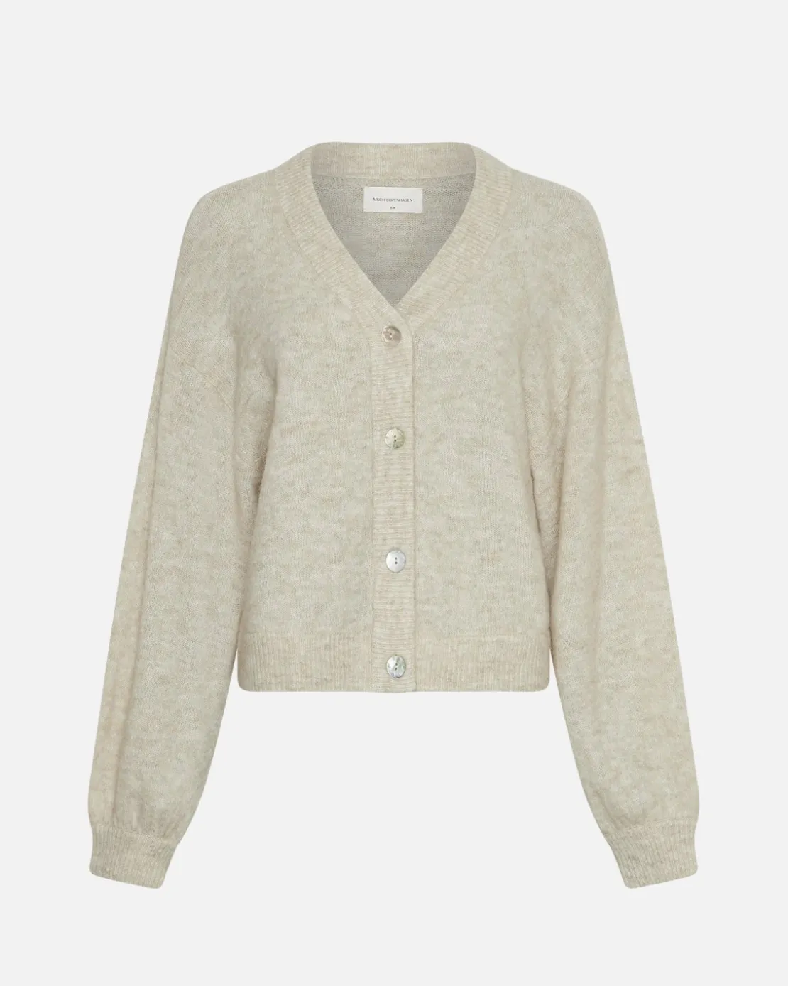 Women MSCH Copenhagen Knitwear^MSCHPetrinelle Hope Cardigan