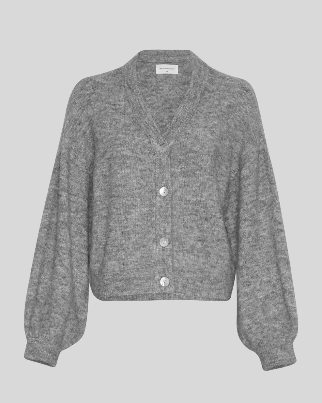 Women MSCH Copenhagen Knitwear^MSCHPetrinelle Hope Cardigan
