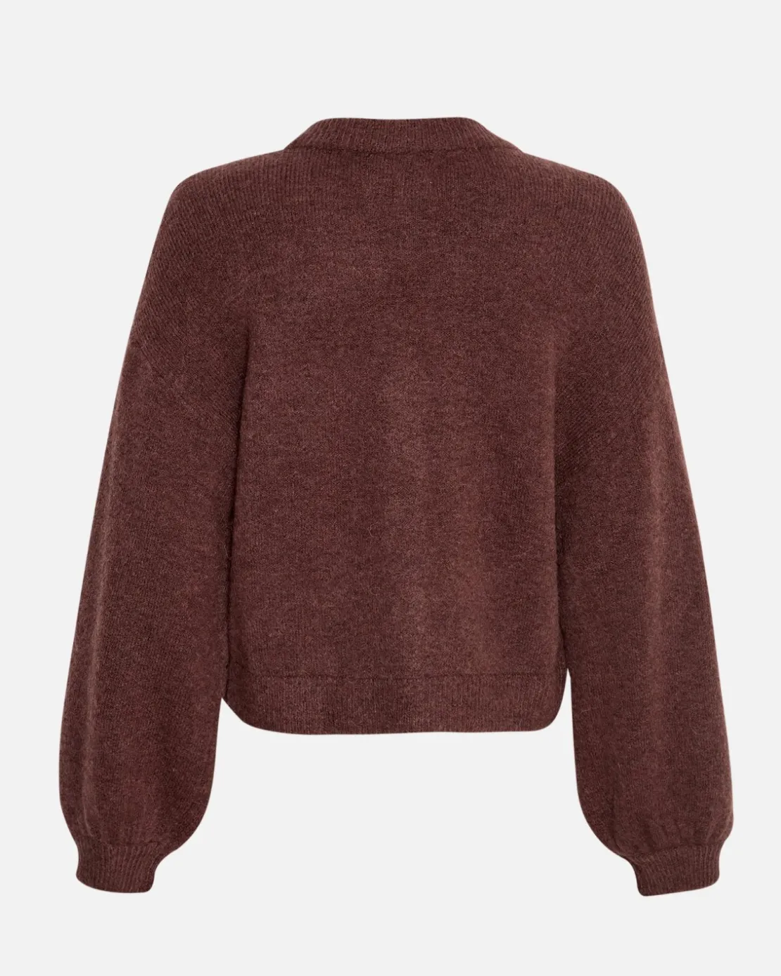 Women MSCH Copenhagen Knitwear | Wool^MSCHPetrinelle Hope Cardigan