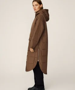 Women MSCH Copenhagen Outerwear^MSCHPetulla Deya Long Jacket
