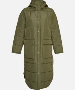 Women MSCH Copenhagen Outerwear^MSCHPetulla Deya Long Jacket