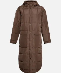 Women MSCH Copenhagen Outerwear^MSCHPetulla Deya Long Jacket