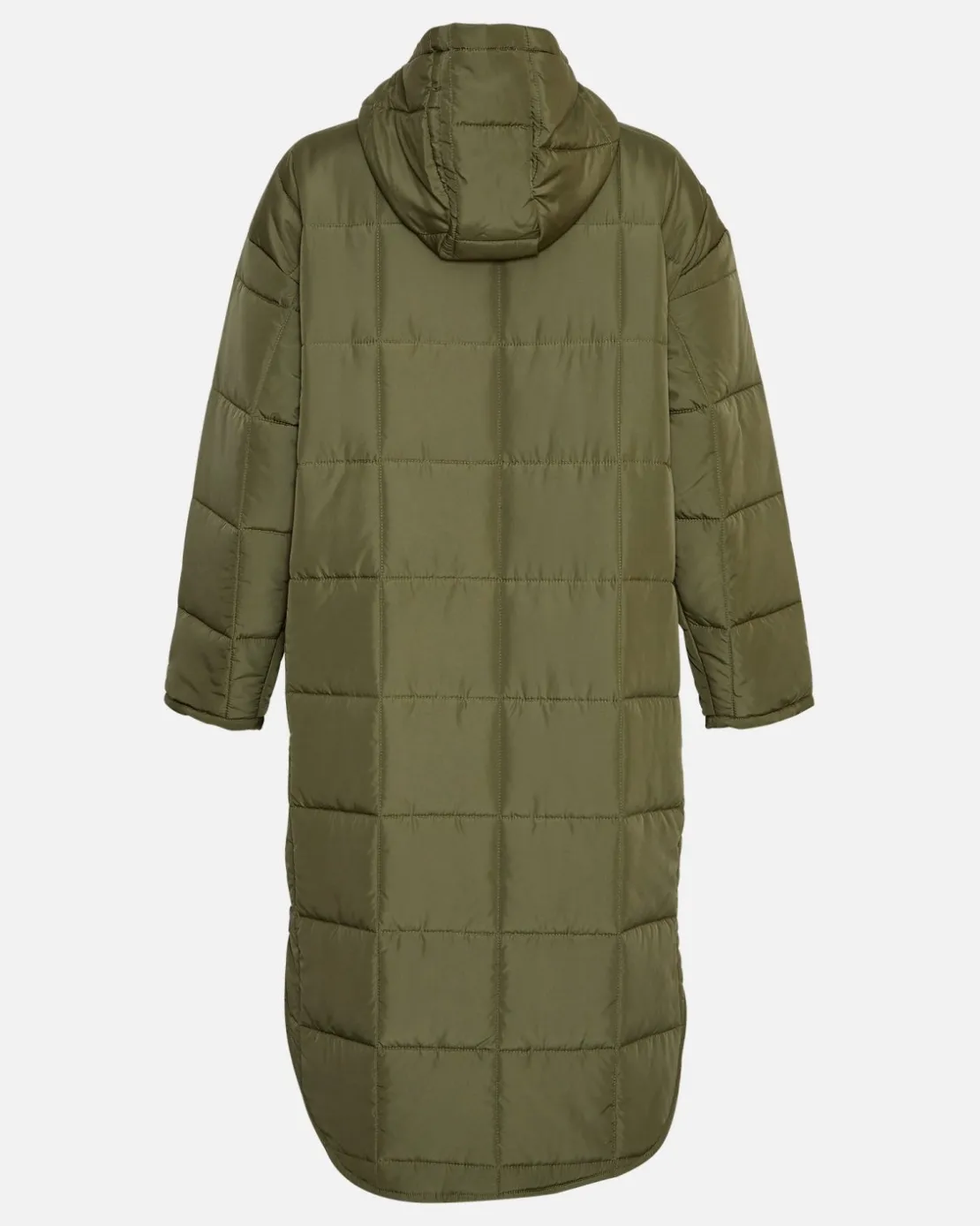 Women MSCH Copenhagen Outerwear^MSCHPetulla Deya Long Jacket