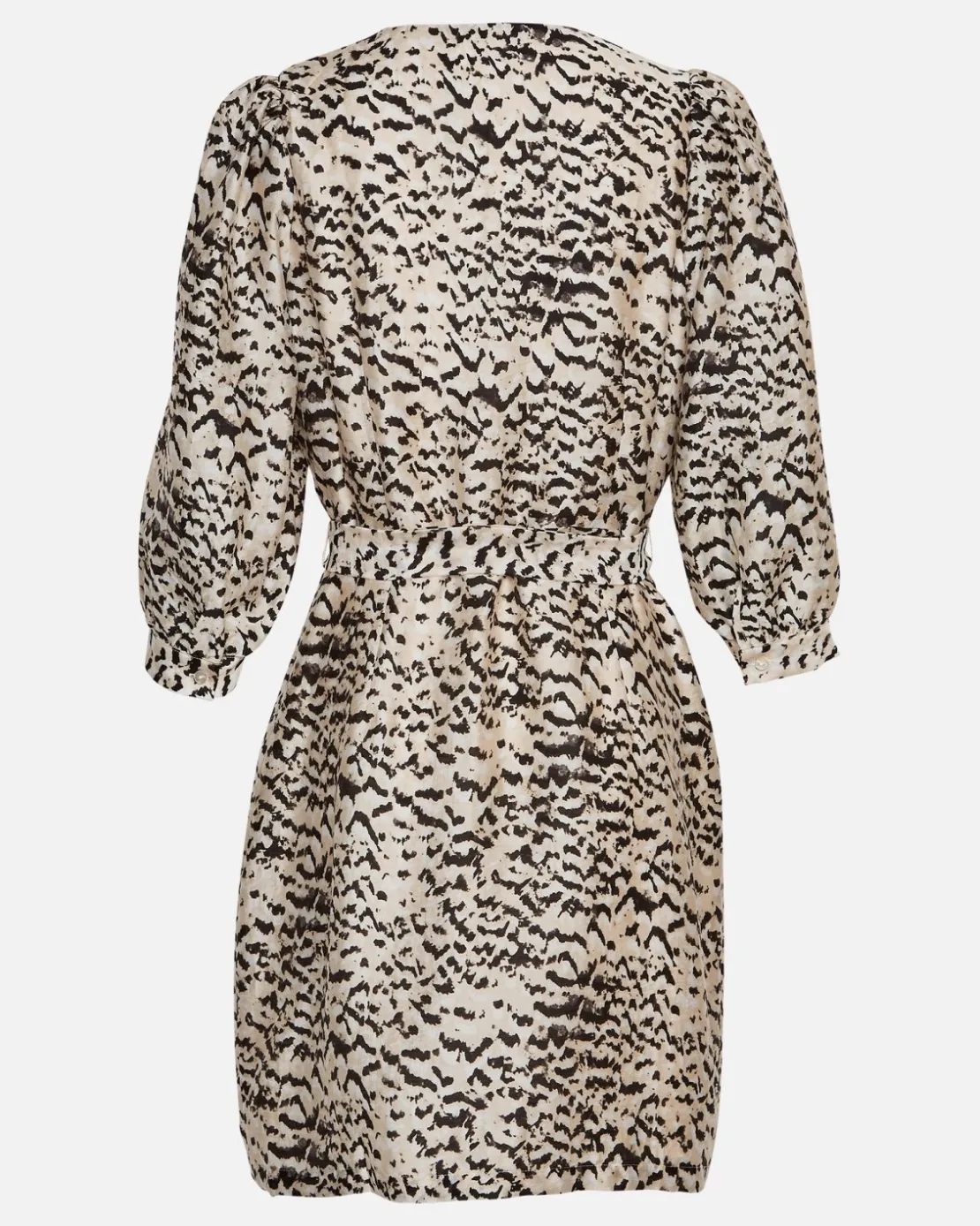 Women MSCH Copenhagen Dresses & Jumpsuits^MSCHPhilida Maire 3/4 Dress AOP