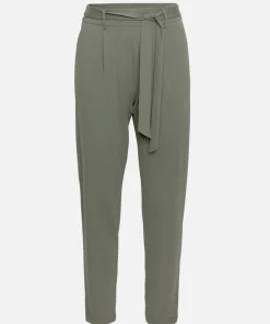 Women MSCH Copenhagen Bottoms | Basics^MSCHPopye Pants