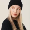 Women MSCH Copenhagen Headwear | Accessories^MSCHRachelle Beanie