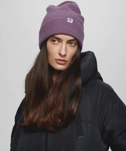 Women MSCH Copenhagen Headwear | Accessories^MSCHRachelle Icon Beanie