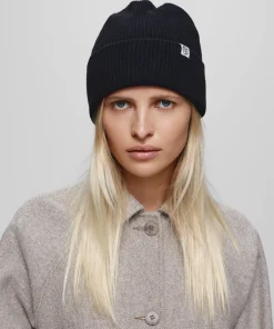 Women MSCH Copenhagen Headwear | Accessories^MSCHRachelle Icon Beanie