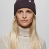 Women MSCH Copenhagen Headwear | Accessories^MSCHRachelle Icon Beanie