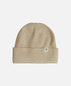 Women MSCH Copenhagen Headwear | Accessories^MSCHRachelle Icon Beanie