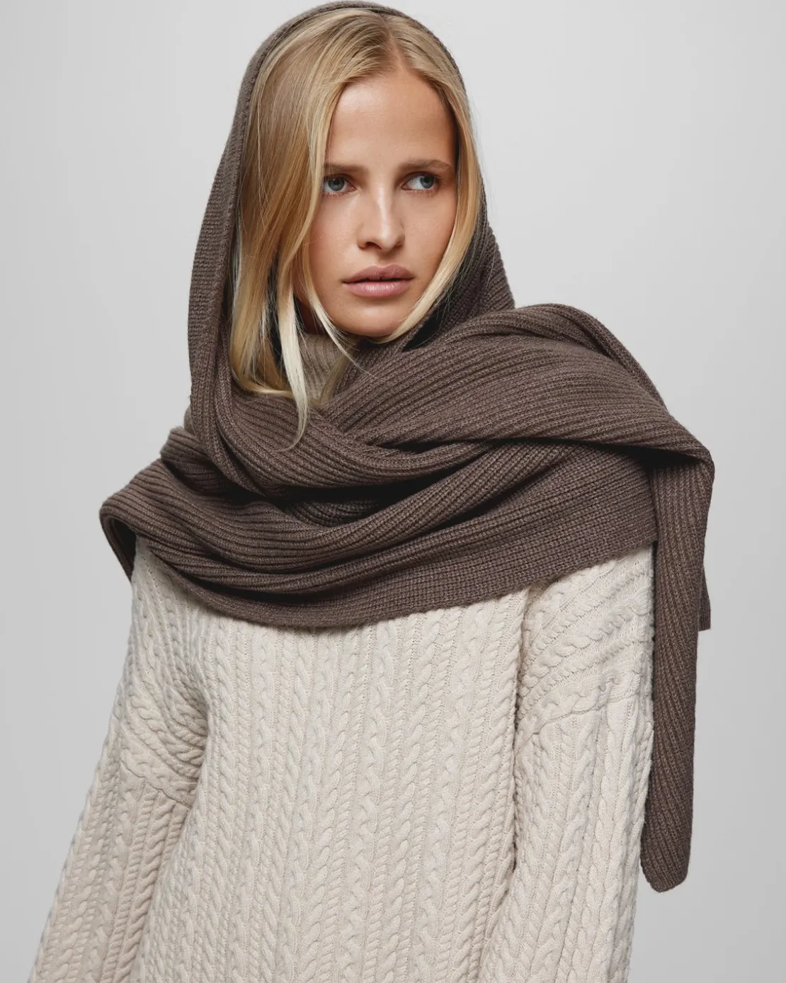 Women MSCH Copenhagen Accessories^MSCHRachelle Scarf