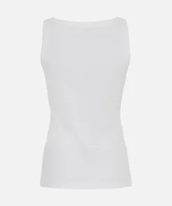 Women MSCH Copenhagen Tops & Tees | Basics^MSCHRasmia SL Top