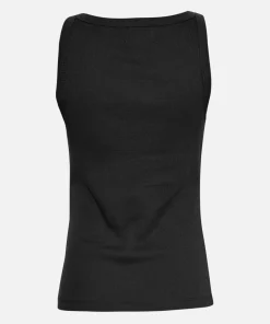 Women MSCH Copenhagen Tops & Tees | Basics^MSCHRasmia SL Top